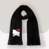 HelloKitty Cute and Sweet Warm Scarf