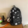 Pochacco Cute multifunctional organizer backpack