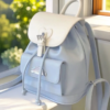 Cinnamoroll Cute Hundred Fashion Double Backpack