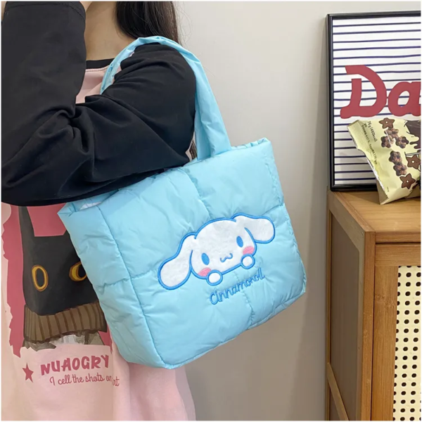 Cinnamoroll Cute large capacity handbag