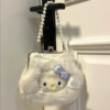 HelloKitty Cute Plush Tote Bag