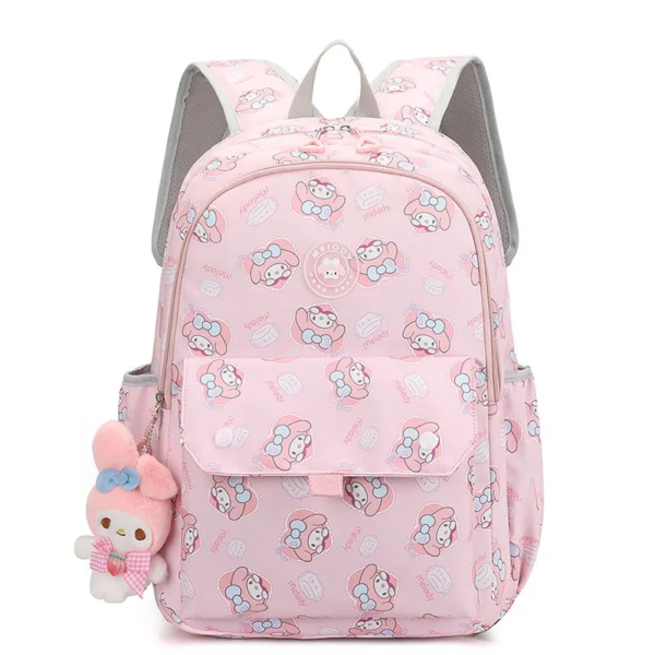 MyMelody Ultralight Women's Large Backpack