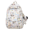 Pochacco Cute Sweet Backpack