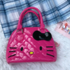 HelloKitty Teenage girl handbag shell bag