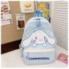 Cinnamoroll Sweet lightweight shoulder bag