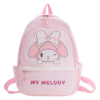 MyMelody Sweet and Cute Backpack