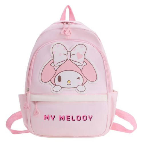 MyMelody Sweet and Cute Backpack