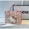 HelloKitty Cute and sweet handbag