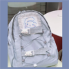 Cinnamoroll Large-capacity student school bag