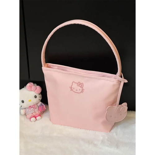 HelloKitty Simple ladies handbag