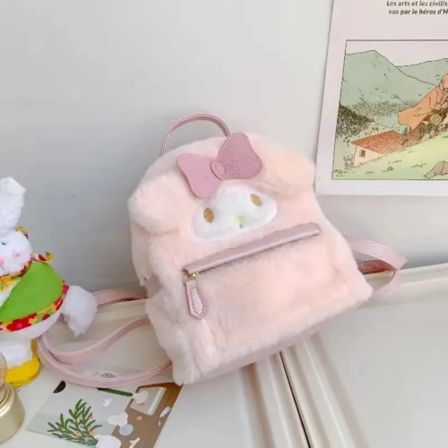 MyMelody Sweet and Cute Backpack