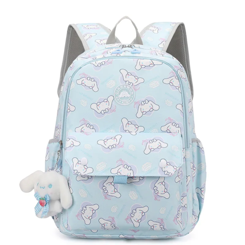 Cinnamoroll Youth cute female backpack