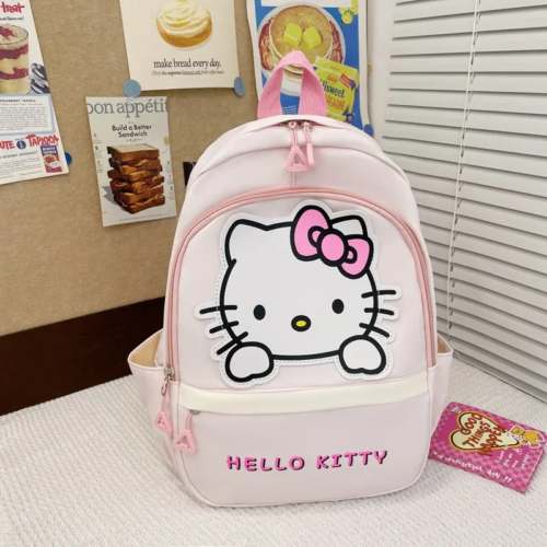 HelloKitty Sweet and Cute Backpack