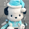 Pochacco Cute Plush Backpack