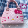 HelloKitty Cute and sweet handbag