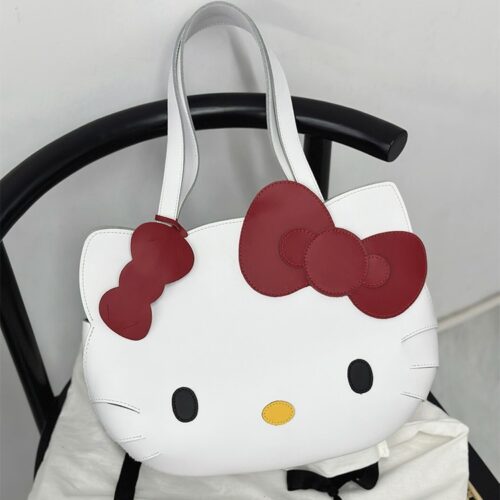 HelloKitty Cute Travel Crossbody Bag