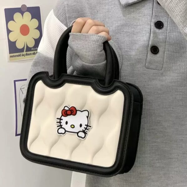 HelloKitty Cute Multifunctional Handbag