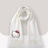 HelloKitty Cute Versatile Long Scarf