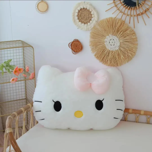 HelloKitty Cute Sofa Pillows