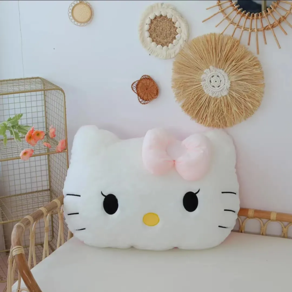 HelloKitty Cute Sofa Pillows