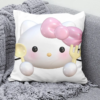 HelloKitty Cute and cozy anime pillow