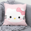 HelloKitty Sweet Pink Cushion