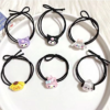 HelloKitty Sweet and Cute Cartoon Hair Rope