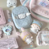 HelloKitty Cute Fashion Card Camera Bag