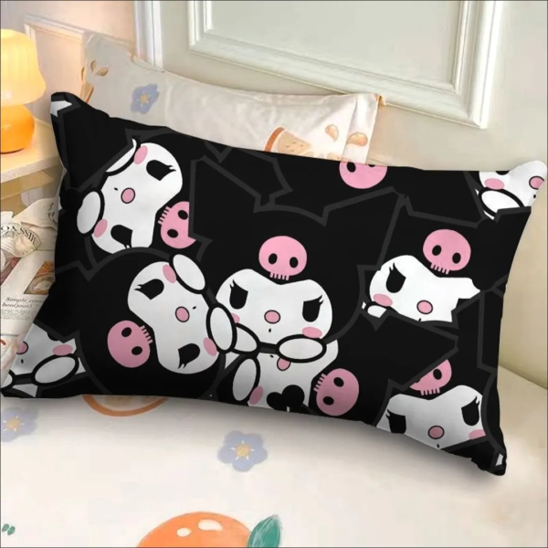 Kuromi Sweet Cool Cute Pillow