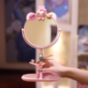 HelloKitty Cute Sweet Desktop Makeup Mirror