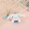 Cinnamoroll Cute Plush Beaded Purse