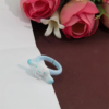 Cinnamoroll Cute Kids Rings