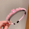 MyMelody Cute and sweet hair bands for girls