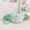 Pochacco Children's Fashion Shoulder Bag