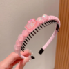 HelloKitty Cute and sweet hair bands for girls