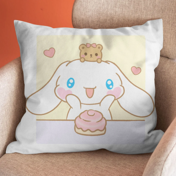 Cinnamoroll Sweet and Cute Cushion