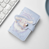 Cinnamoroll Stylish Bank Card ID Holder