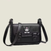 Kuromi Fashionable Hundred Shoulder Crossbody Bag