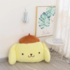 Pompom Purin Cute cartoon pillow cushion