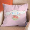 Cinnamoroll Cute Pink Cushion