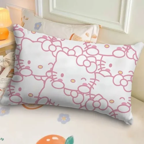 HelloKitty Cute Sweet Plush Pillow