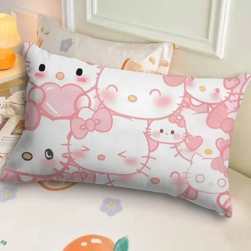 HelloKitty Cute Plush Pillow