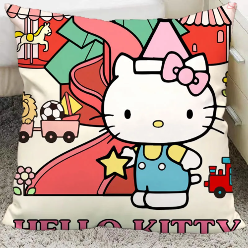 HelloKitty Cute and sweet pillow