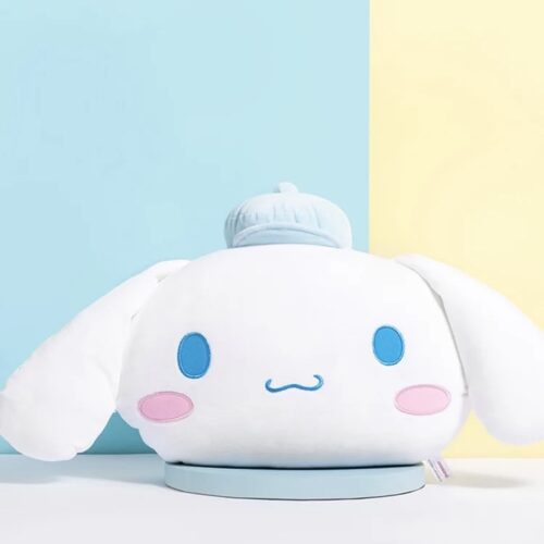 Cinnamoroll Cute and sweet plush pillow