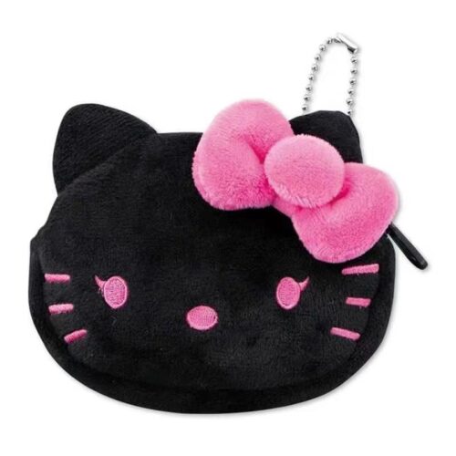 HelloKitty Organizer Bag Embroidery Cute Coin Purse