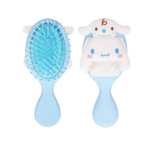 Cinnamoroll Cute and sweet massage airbag comb