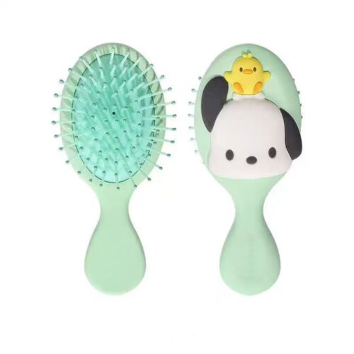 Pochacco Cute and sweet massage airbag comb