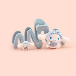 Cinnamoroll Large Sweet and Cute Shark Hair Clip