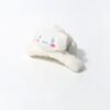 Cinnamoroll Plush Cute Sweet Fall and Winter Shark Clip